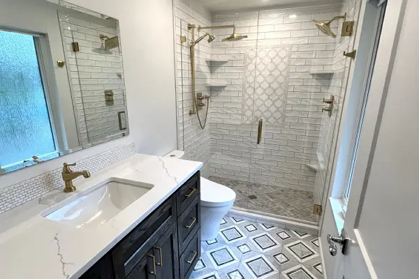 kitchen remodel